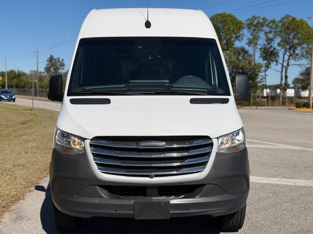 Used 2020 Freightliner Sprinter 2500 image 8