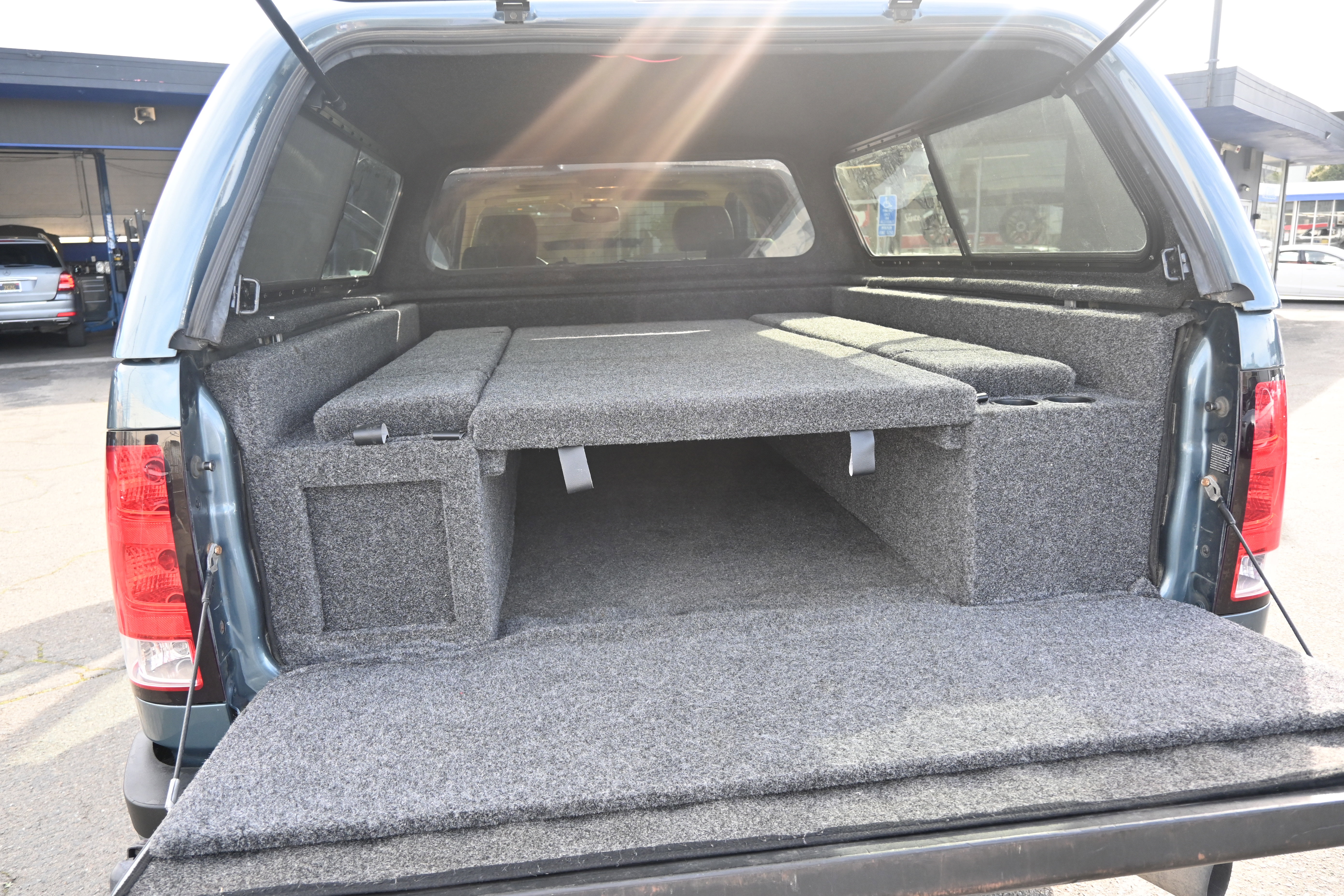 Used 2012 GMC Sierra 2500 Denali image 51