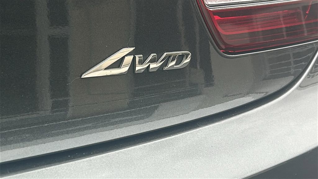 Used 2023 Genesis G80 2.5T w/ Advanced Package image 8