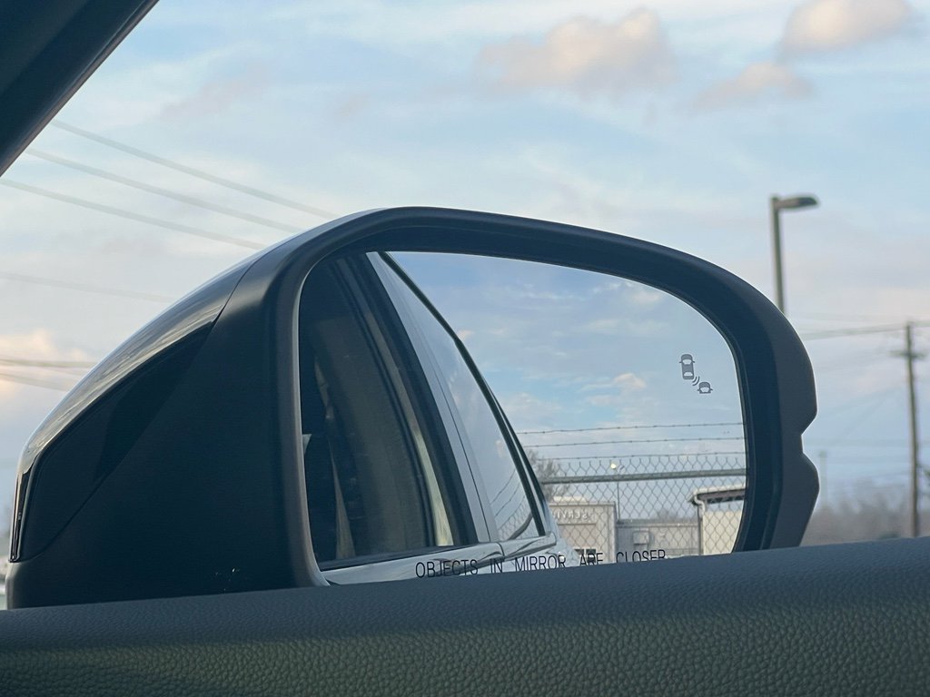 New 2026 Honda CR-V Sport-L image 13