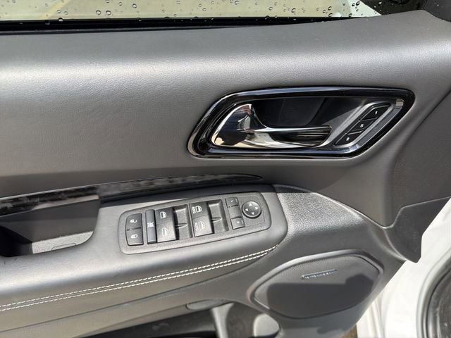 Used 2024 Dodge Durango SRT AWD/4WD image 15