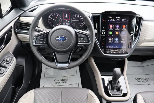 Certified 2025 Subaru Forester Limited AWD/4WD image 7