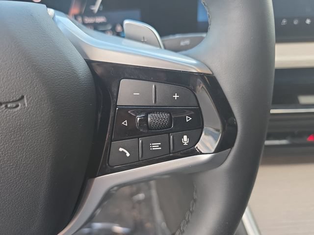 Used 2025 BMW 330i Sedan RWD image 16