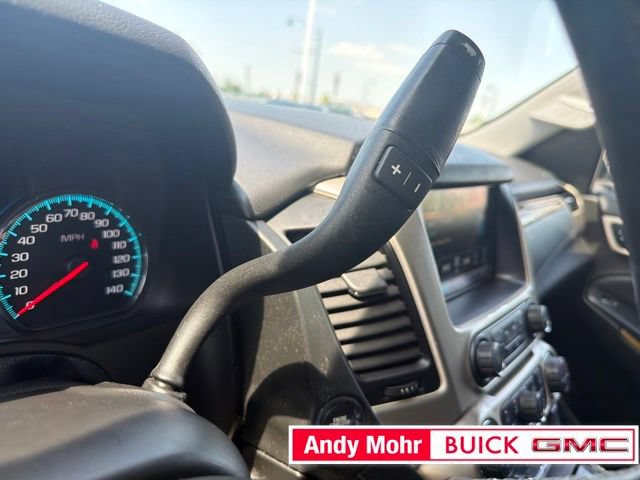 Used 2017 GMC Yukon XL Denali w/ Open Road Package AWD/4WD image 30