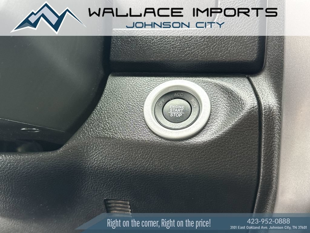Used 2021 RAM 1500 Classic Warlock w/ Electronics Group AWD/4WD image 21