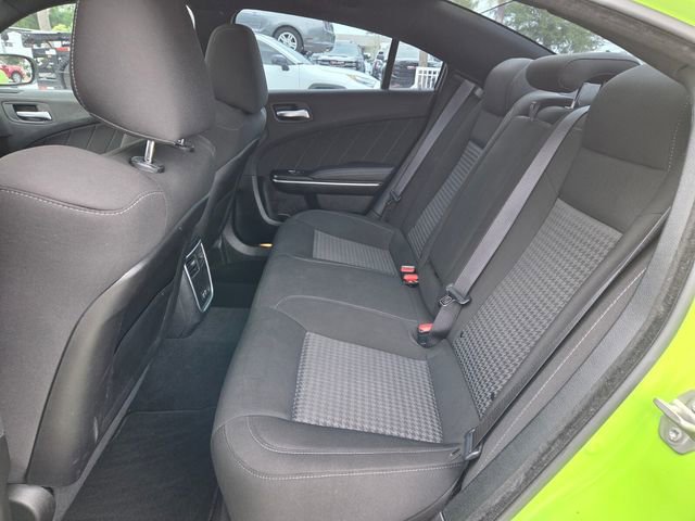 Certified 2023 Dodge Charger R/T w/ Harman/Kardon Audio Group image 7