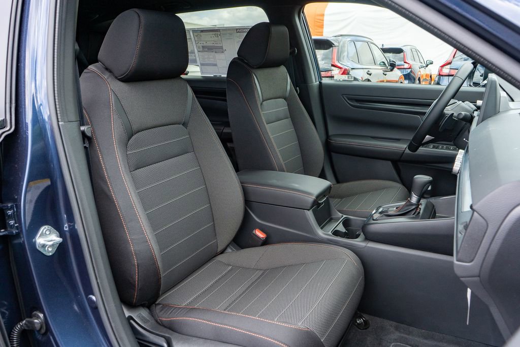 New 2026 Honda CR-V Sport image 16