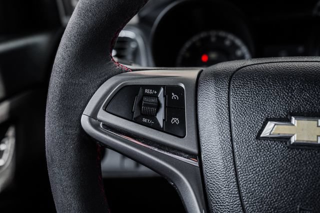 Used 2015 Chevrolet Caprice RWD image 60