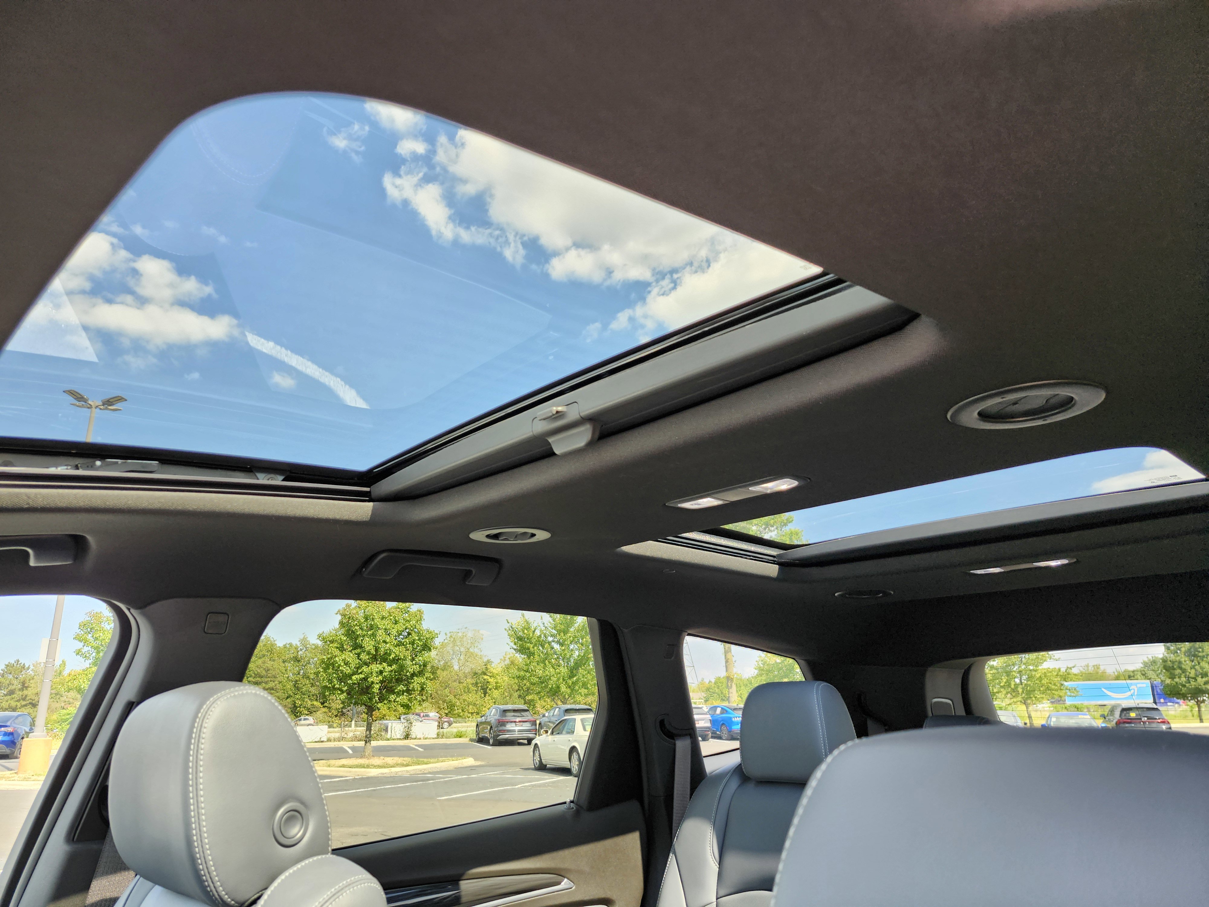 Used 2023 Buick Enclave Premium w/ Experience Buick Package image 22