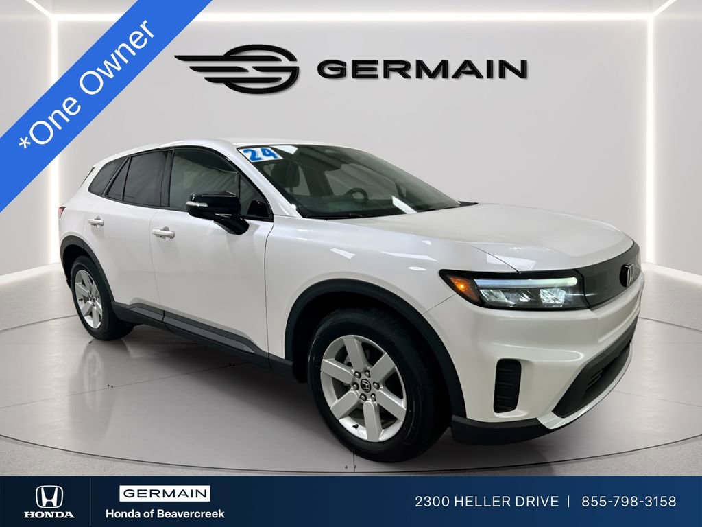Used 2024 Honda Prologue EX image 1