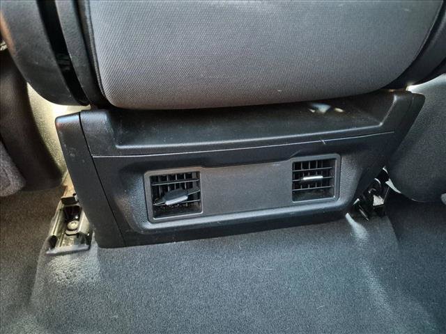 Used 2022 Chevrolet Silverado 1500 Custom Trail Boss w/ LPO, Dark Essentials Package AWD/4WD image 15
