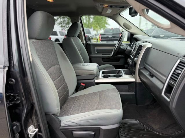 Used 2017 RAM 1500 Outdoorsman AWD/4WD image 16