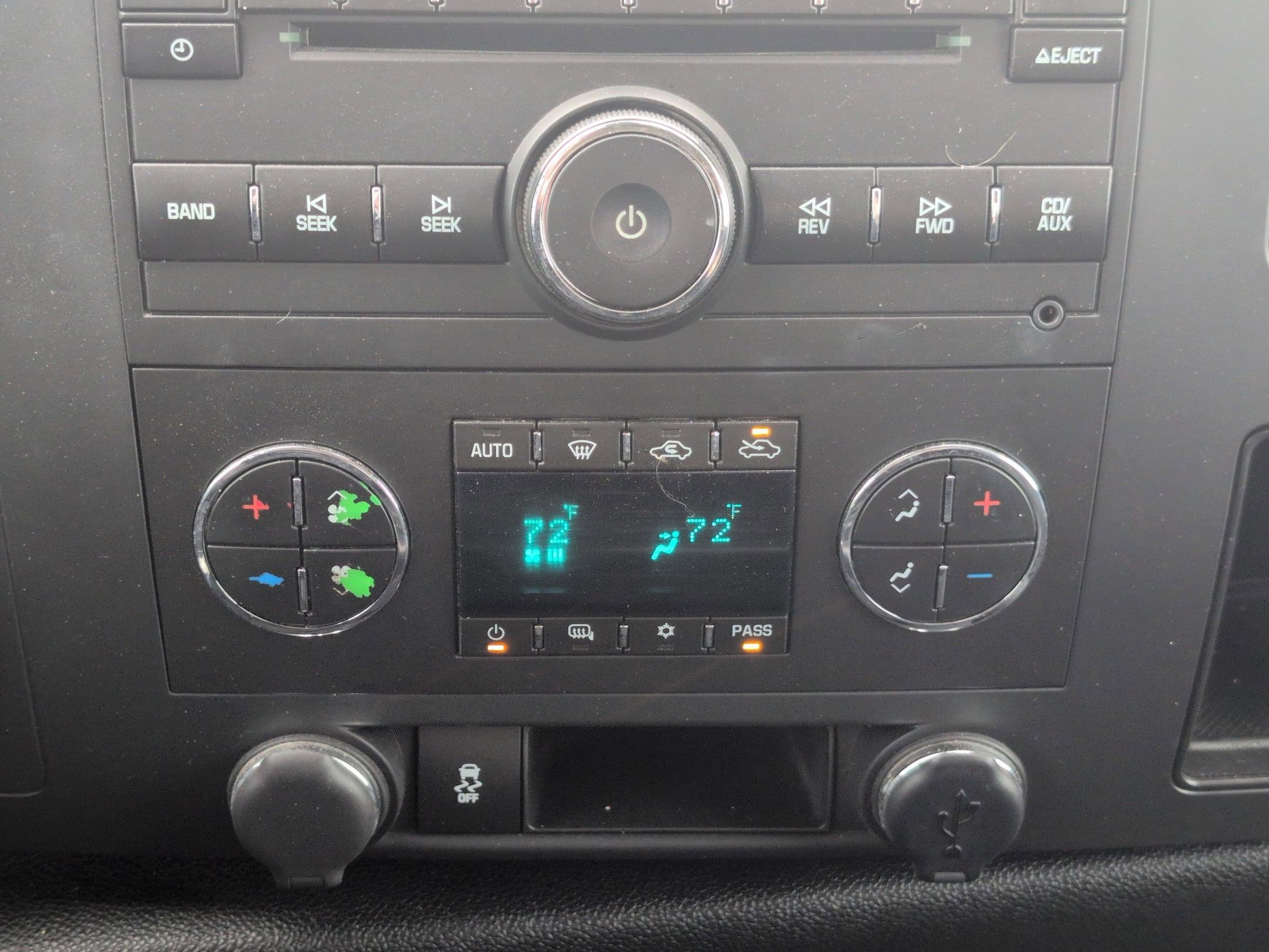 Used 2012 Chevrolet Silverado 1500 LT w/ All-Star Edition image 19