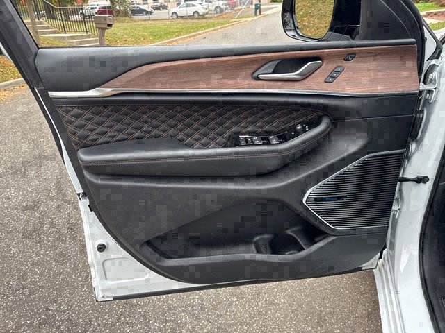 Used 2022 Jeep Grand Cherokee Summit w/ Adv Protech Group IV image 18