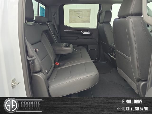 New 2026 GMC Sierra 1500 SLT w/ SLT Premium Plus Package image 38