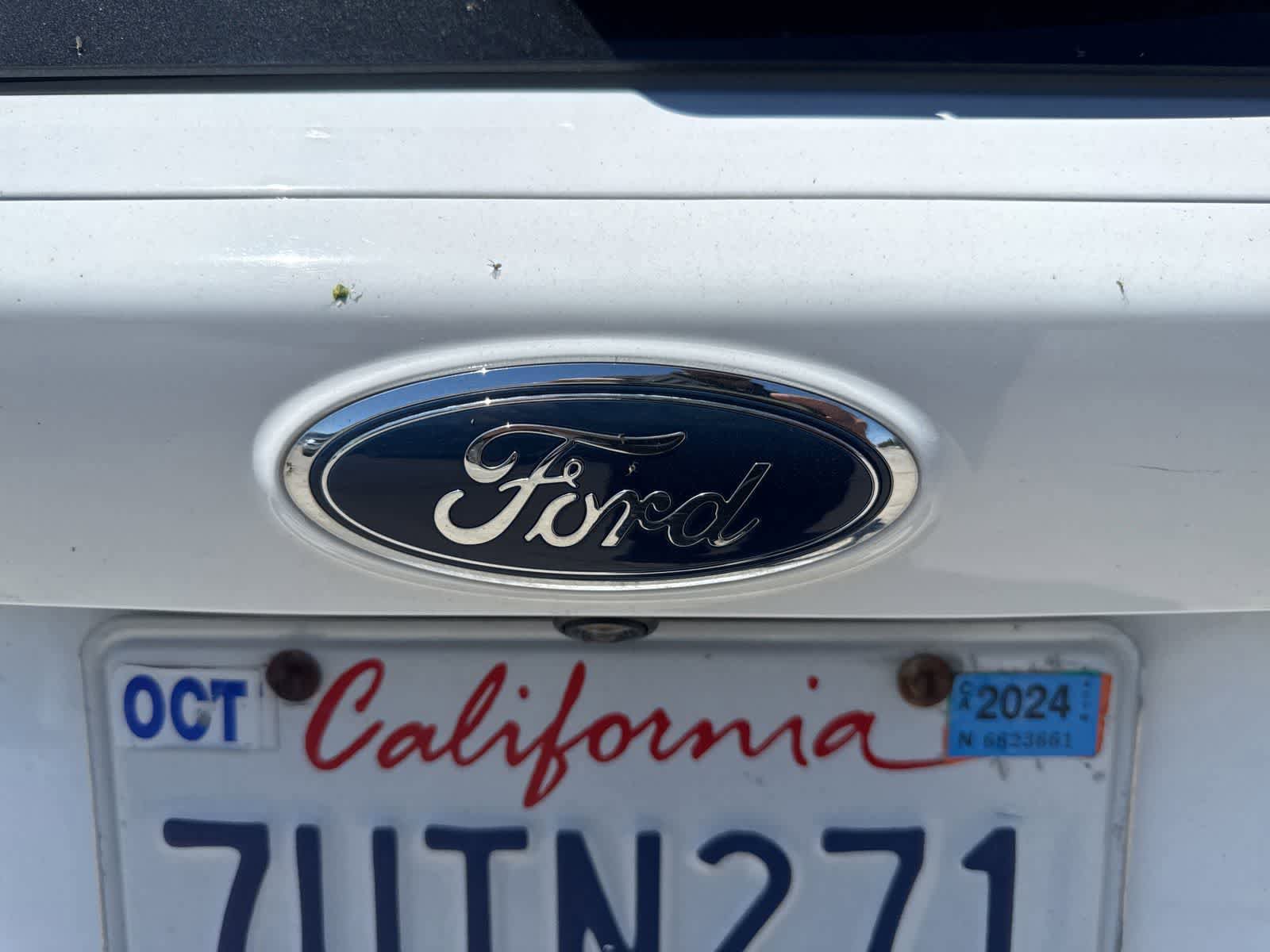 Used 2017 Ford Escape SE w/ Equipment Group 201A FWD image 13