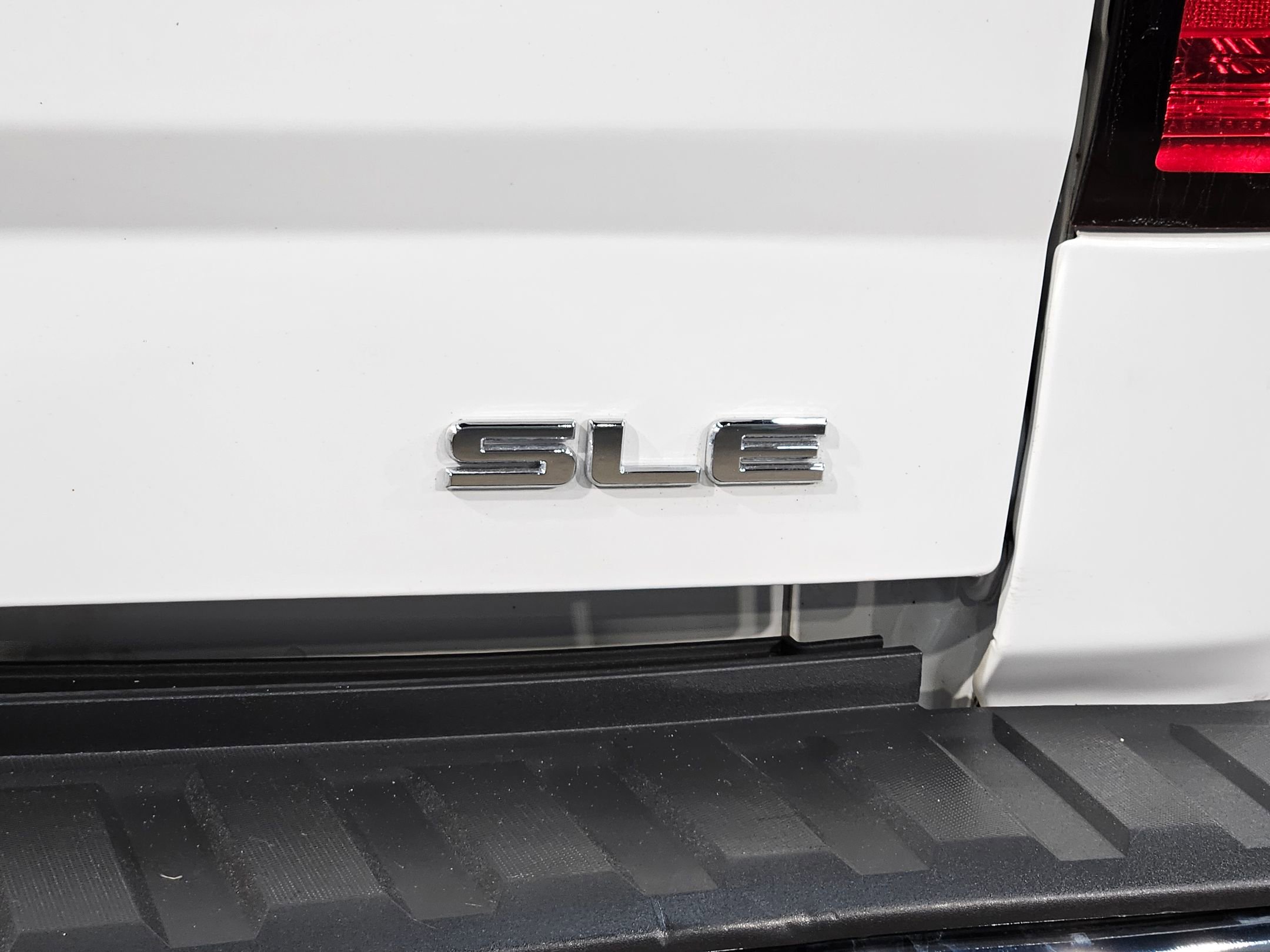 Used 2014 GMC Sierra 1500 SLE w/ SLE Value Package image 35