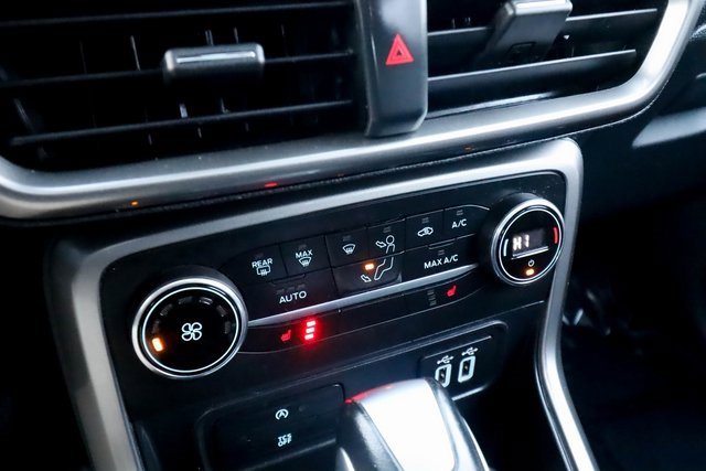 Used 2021 Ford EcoSport SE image 8