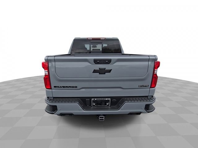 New 2025 Chevrolet Silverado 1500 RST w/ All Star Edition Plus AWD/4WD image 7