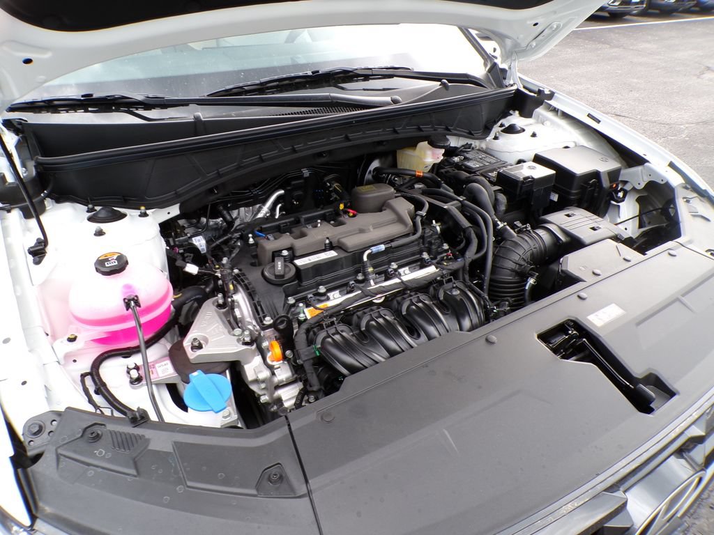 New 2026 Hyundai Tucson SE AWD/4WD image 43