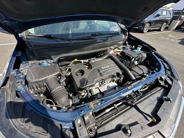 Used 2019 Chevrolet Equinox LT image 17