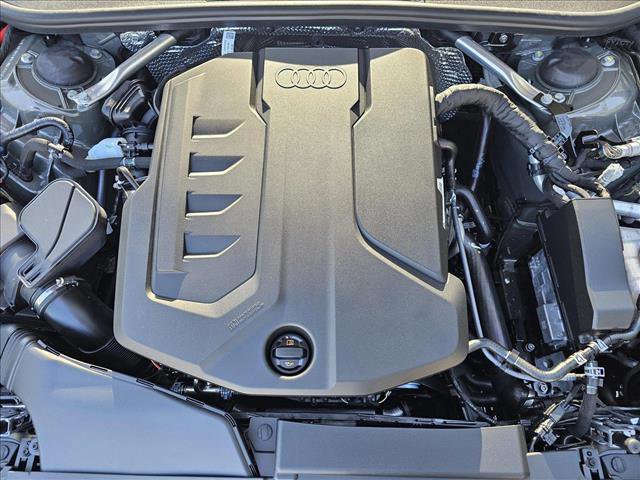 New 2025 Audi A5 2.0T Premium Plus w/ Premium Plus image 19