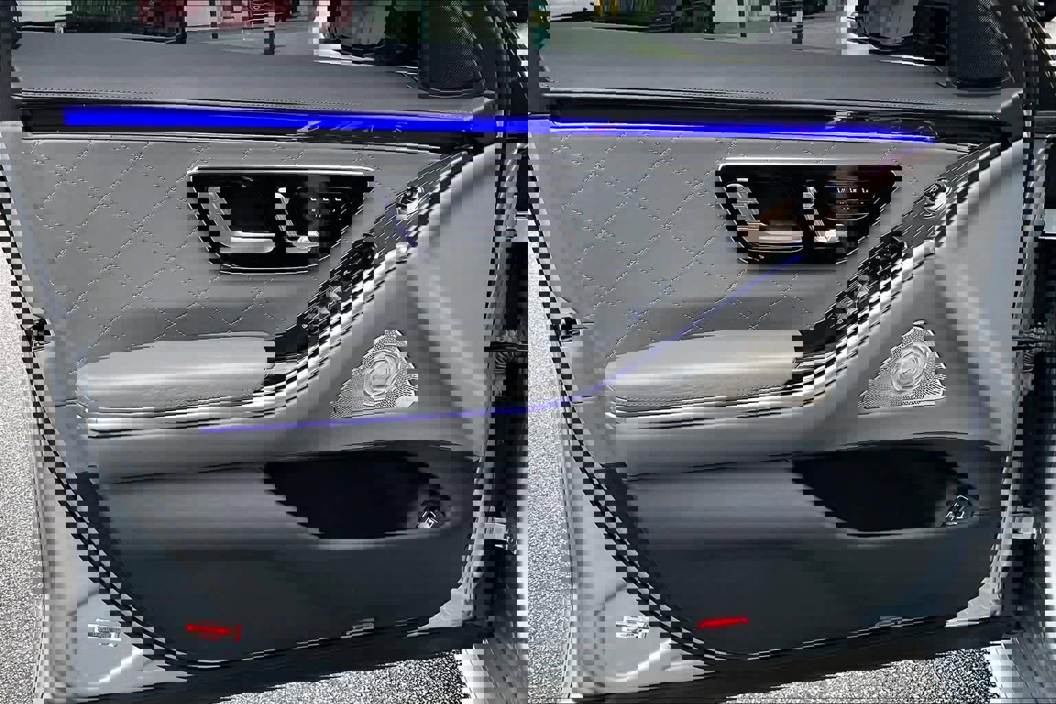 Used 2021 Mercedes-Benz S 580 4MATIC Sedan image 22