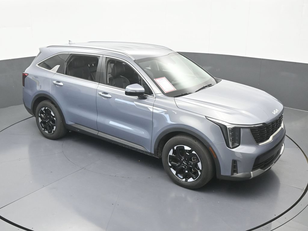 Used 2024 Kia Sorento S FWD image 56