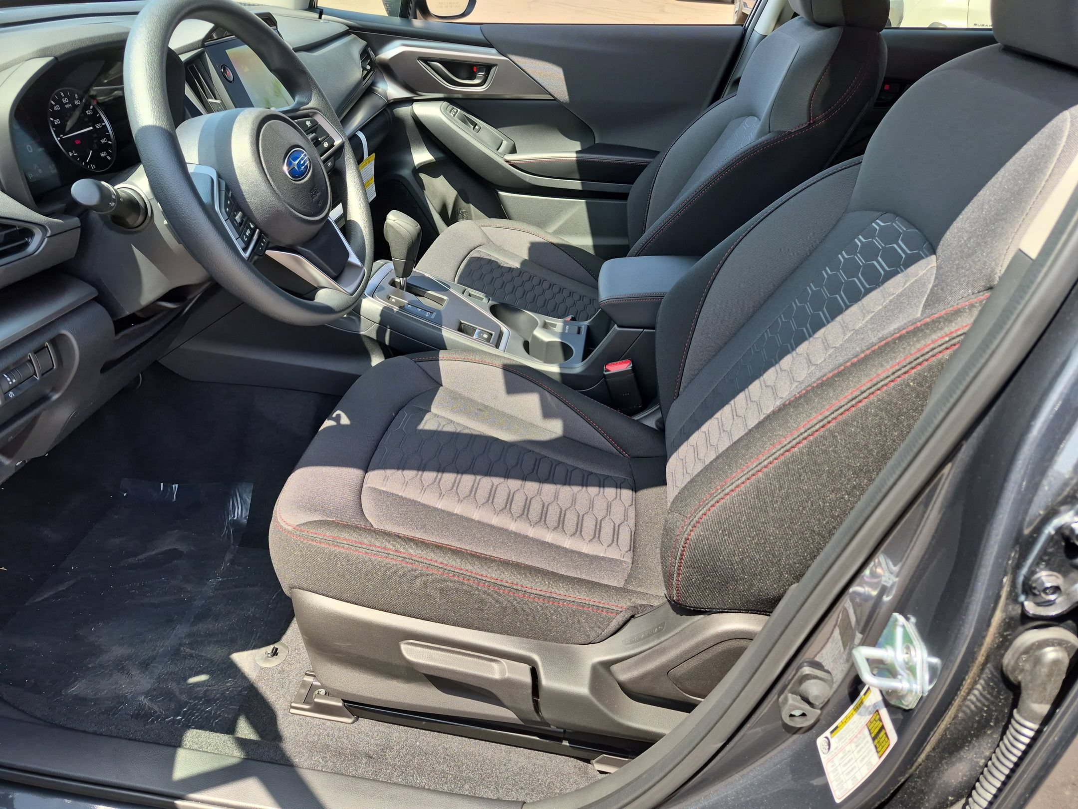 New 2026 Subaru Impreza 2.0i Sport AWD/4WD image 13