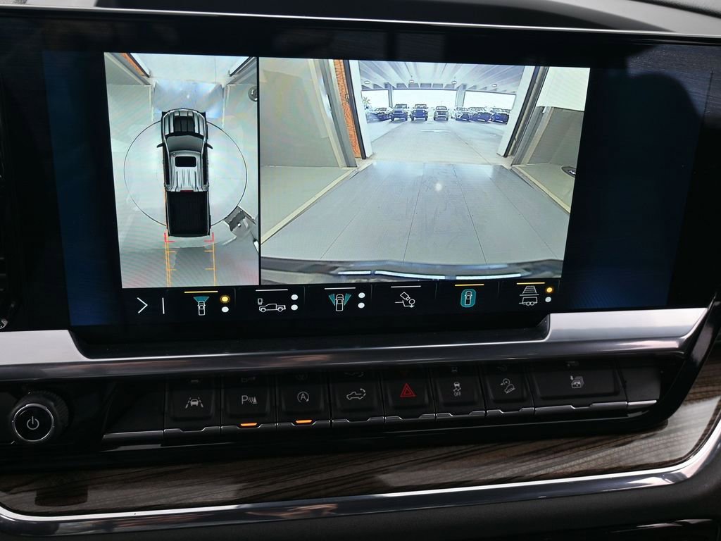 Used 2023 Chevrolet Silverado 1500 LT Trail Boss w/ LT Trail Boss Premium Package image 24