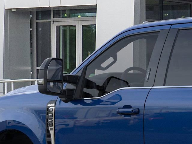 New 2026 Ford F350 King Ranch w/ FX4 Off-Road Package image 20