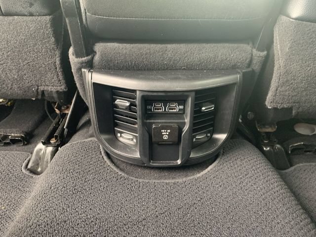 Used 2021 RAM 2500 Laramie AWD/4WD image 31