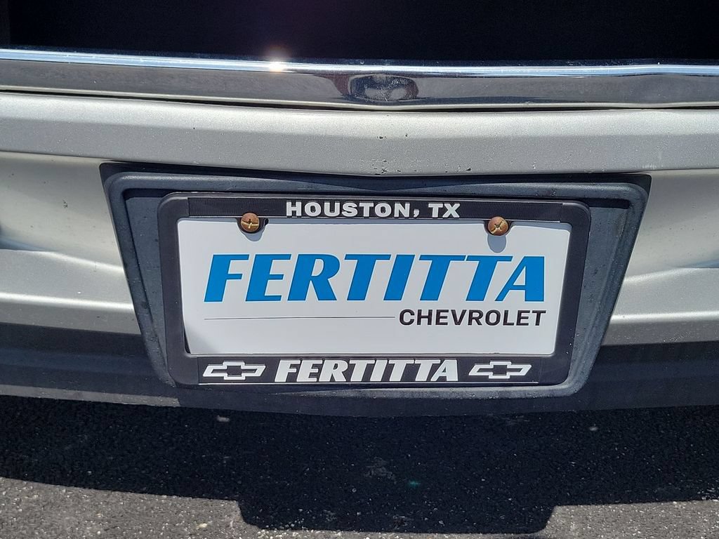 Used 2013 Chevrolet Silverado 1500 LT RWD image 35