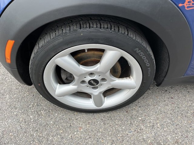 Used 2008 MINI Cooper Clubman S image 23