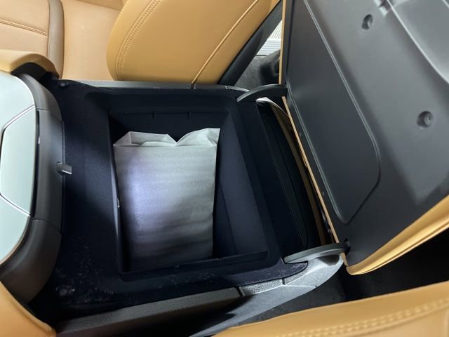 New 2026 Nissan Armada SL w/ Captain's Chari Seat Package image 31