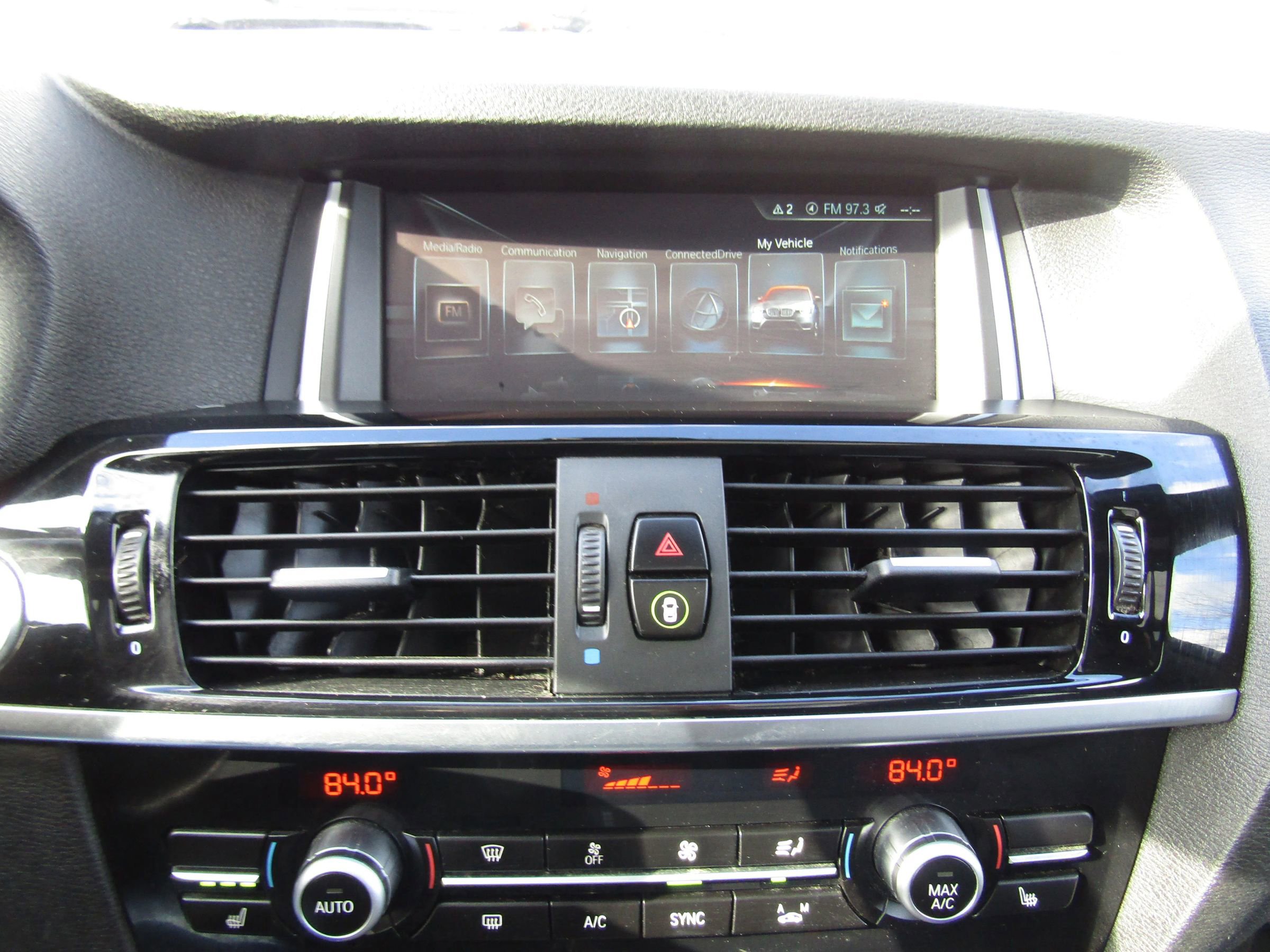 Used 2017 BMW X3 xDrive28i image 22