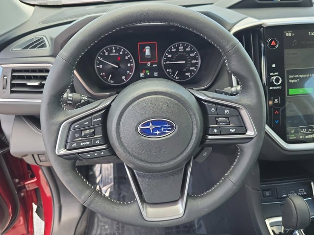 New 2025 Subaru Ascent Limited w/ Popular Package #2 image 30