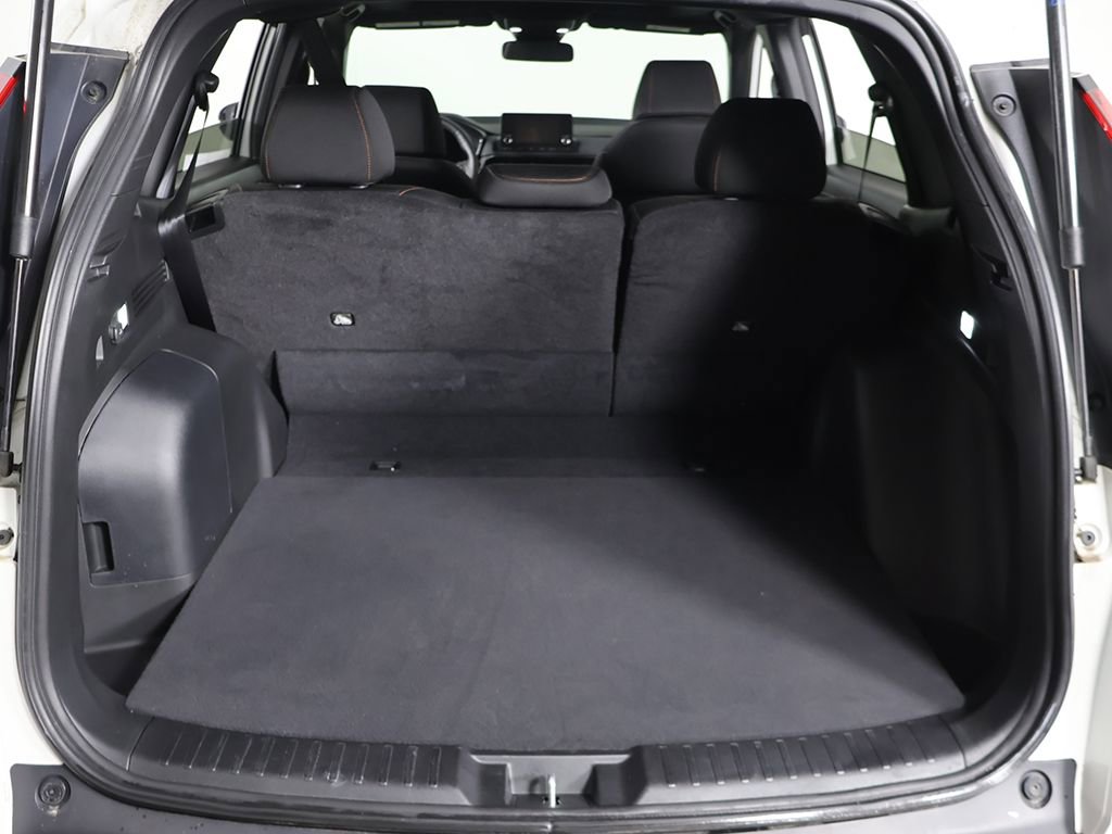 Used 2024 Honda CR-V Sport image 19