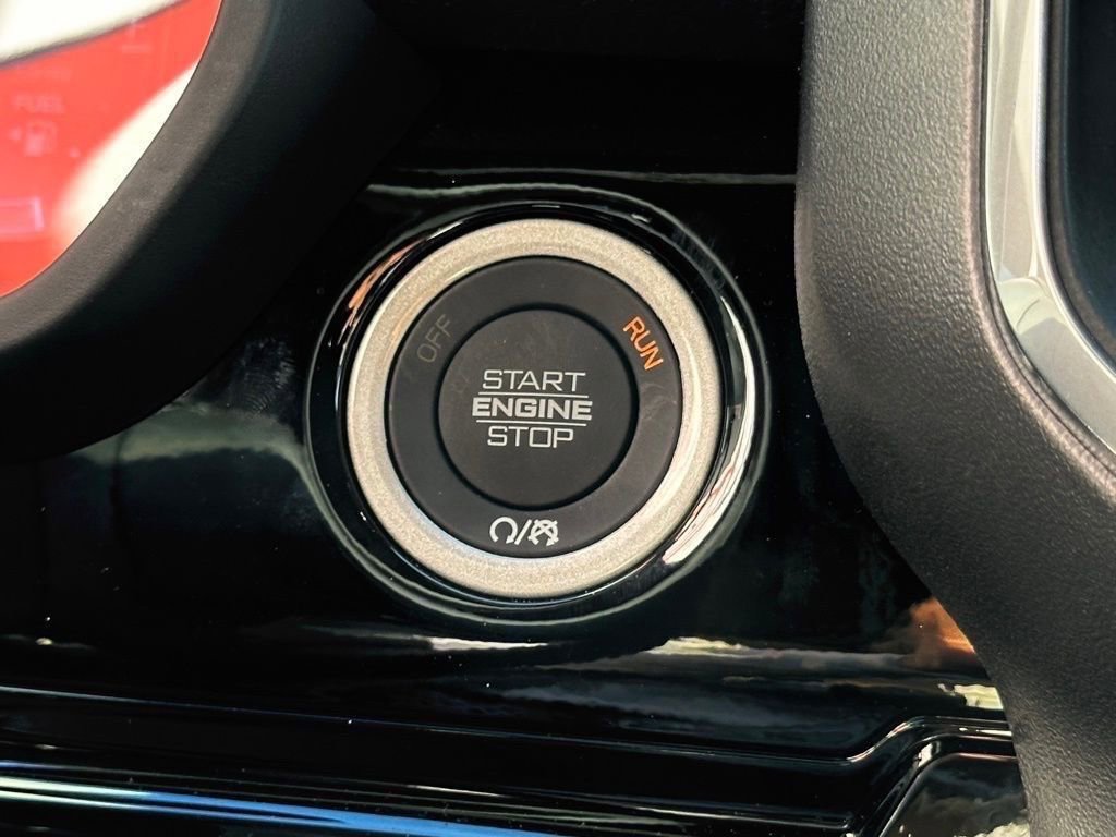 New 2025 RAM 1500 Laramie w/ Night Edition image 26