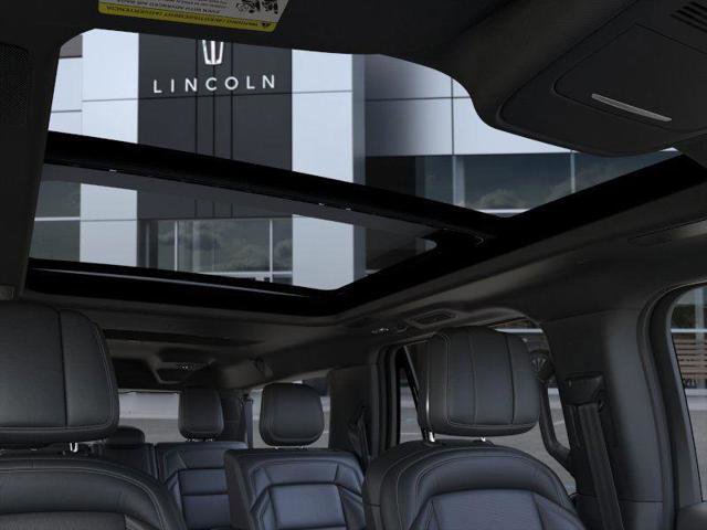 New 2025 Lincoln Navigator L Reserve w/ Jet Appearance Package image 22