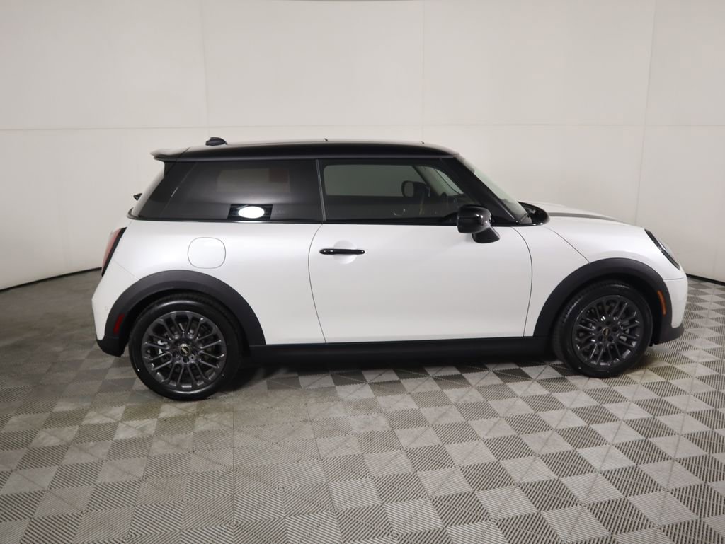 Used 2026 MINI Cooper S image 4