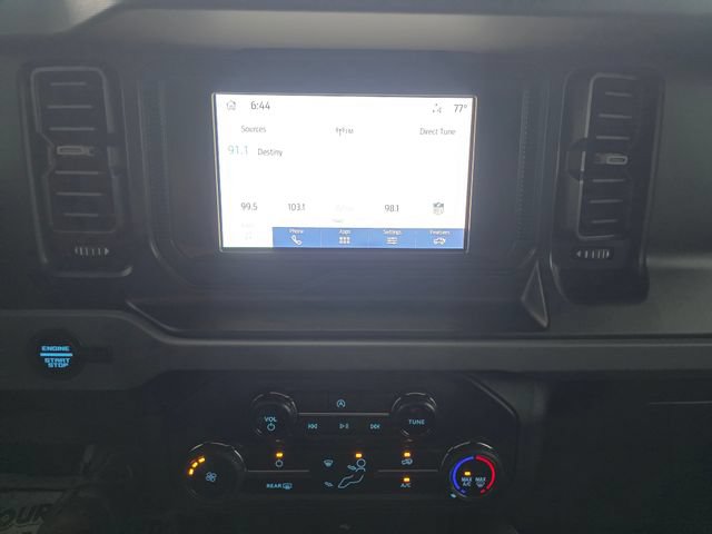 Used 2023 Ford Bronco Big Bend AWD/4WD image 20