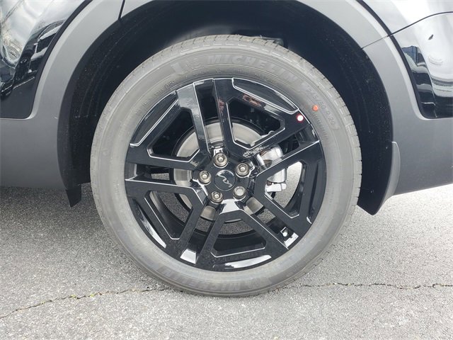 New 2025 Kia Telluride SX X-Line image 7