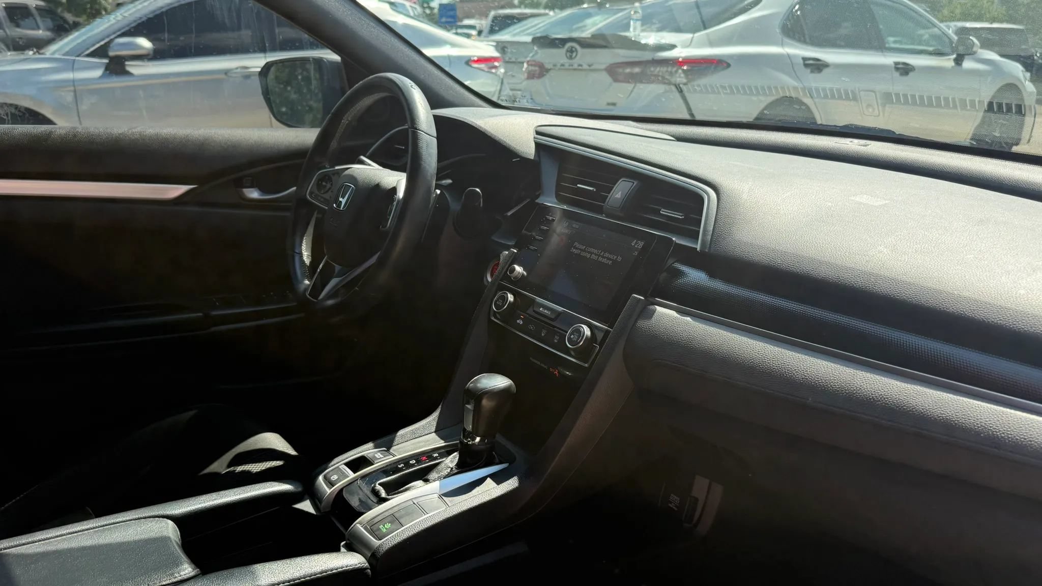 Used 2020 Honda Civic Sport image 14