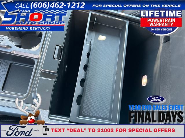 New 2026 Ford F350 Lariat image 20