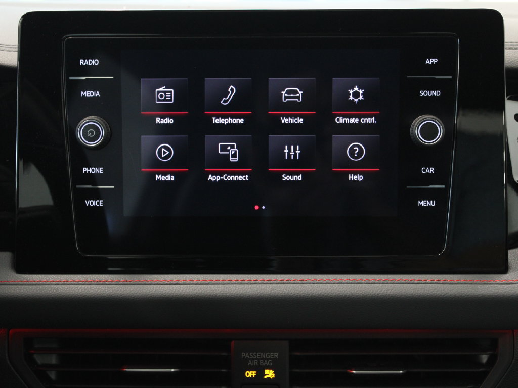 Used 2025 Volkswagen Jetta GLI Autobahn FWD image 23