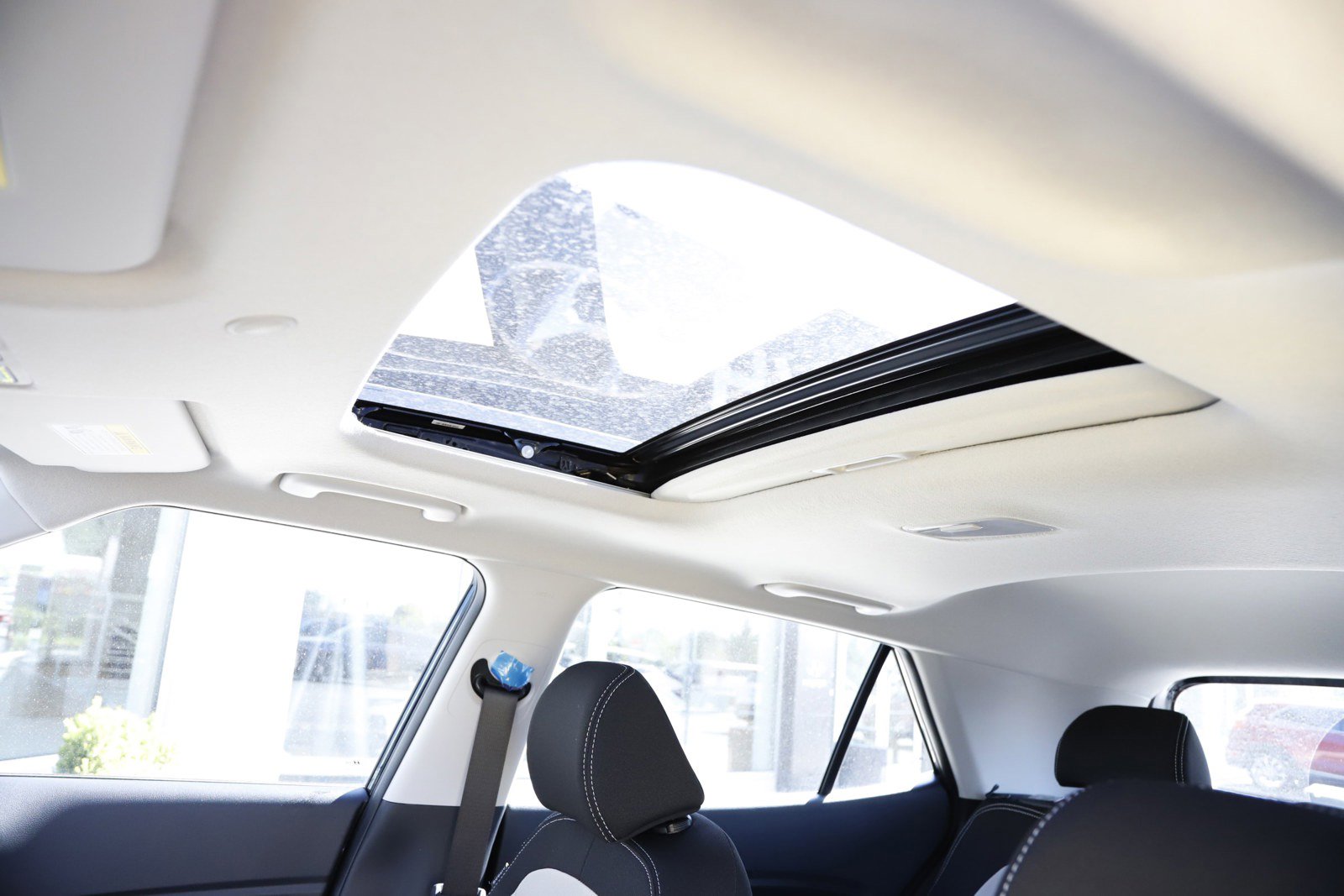 New 2026 Hyundai Venue SEL FWD image 14