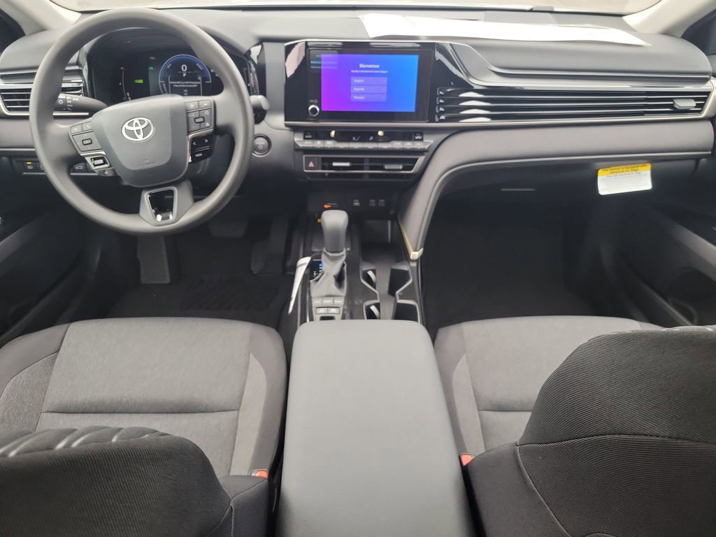 New 2026 Toyota Camry LE image 13