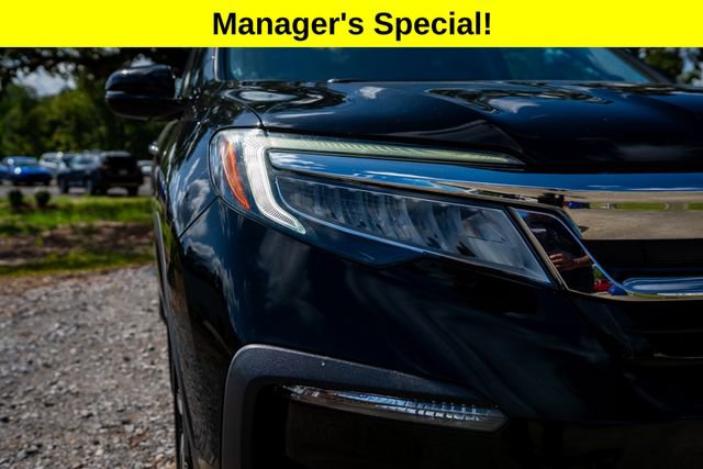 Used 2020 Honda Pilot Touring image 22