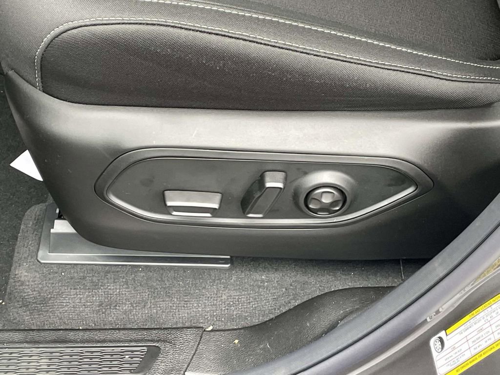 New 2025 Jeep Grand Cherokee Laredo X w/ Luxury Tech Group I image 27